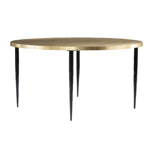 Table basse moderne écologique galvanisée - Design artisanal pour les restaurants et la décoration intérieure |   Fabricant et fournisseur - Product Image 5