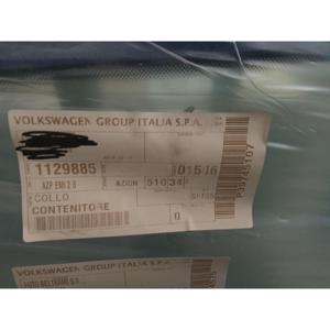 VOLKSWAGEN Sharan Série (7N2) (2015>) (15>) PARE-CHOC AVANT 7N0845011F NVB - Product Image 3