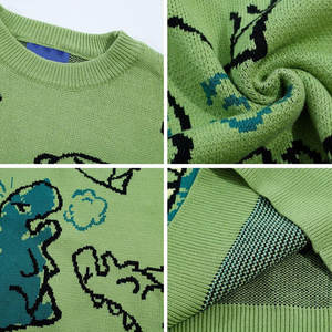 Nouveau sweat-shirt tendance de qualité supérieure avec impression par sublimation pour l'hiver - Product Image 5