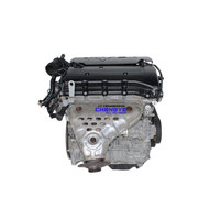Moteur essence 4 cylindres 16V DOHC 4B12 pour Mitsubishi Outlander 2.4L 2008-2013