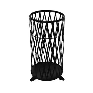 Porte-parapluie en métal de haute qualité pour la décoration intérieure dans un support de parapluie en métal de style élégant pour les parapluies de stockage - Product Image 5