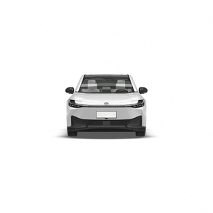 Berline 100% électrique 2024 2025, véhicule à énergie nouvelle, longue autonomie, avec options standard Elite/Pro, véhicules d'occasion et neufs disponibles - Product Image 2