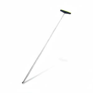 Varilla PDR Karabk Edition de Doble Curvatura con Punta Intercambiable de 12 mm, Herramienta de Reparación Automotriz - Product Image 1