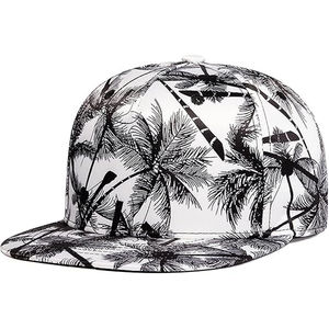 Vente en gros de casquettes de sport avec logo personnalisé pour hommes couvre-chef en tissu de haute qualité pour les sports de plein air en été - Product Image 1