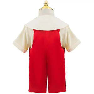 Costume de Pinocchio pour enfants, pour les petits garçons - Product Image 6