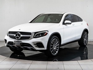 Fairy Used GLC300 Coupe Vehicles coches bastante usados - Product Image 3