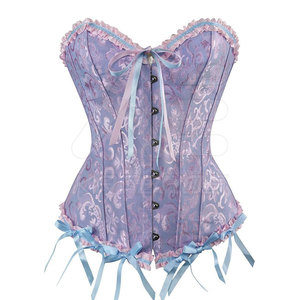 Corsé sobre busto para mujer de gran oferta, ropa de calle hecha en material de alta calidad, corsé sobre busto para mujer - Product Image 1