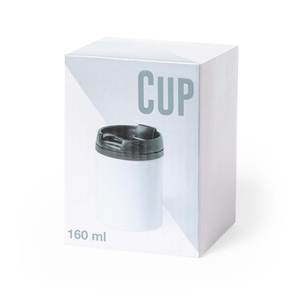 Tasse isolée Tasses bocaux et thermos M72105034 - Product Image 1