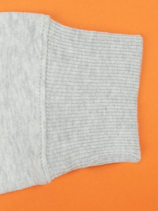 2025 gros personnalisé surdimensionné épais blanc poids lourd 400gsm à capuche 100% coton grande taille hommes sweats à capuche et sweat-shirts thermiques - Product Image 5