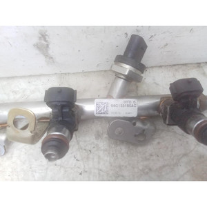 Iniettori di Metano per VOLKSWAGEN Serie Up (122) 0280158862DE 04C133185AC CPGA Bifuel/Metano 999 (16>) - Product Image 3