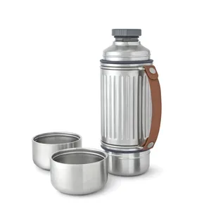 Termo Personalizado Black+Blum Duo Explorer, Artículos Premium para Bebidas - Product Image 1