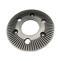 CODE312 1-6 DISC Ana Kavrama Vamatex Leonardo Slow Motion Start Magnet Silver Neuf Machine à tisser Dobby Brevetée