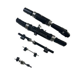 Instrumentos Quirúrgicos Ortopédicos al Mejor Precio, Fijador Externo Humeral, Implante Quirúrgico, Cirugía Ortopédica por Surgiright - Product Image 3