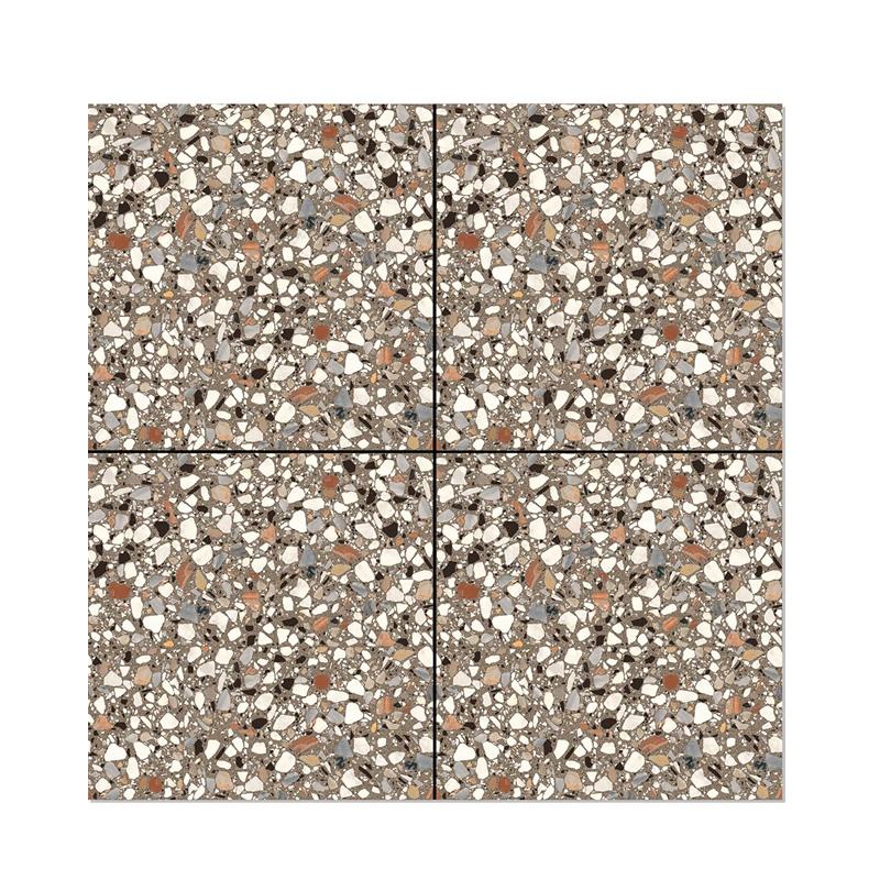 สีน้ำตาล