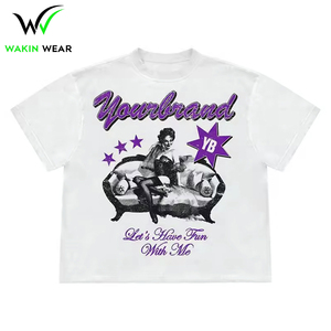 Custom Logo Acid Wash Jogger Sports Two Piece Plus Size <b>Shirt</b> Short Breathable Soft Touch Material Casual Summer Sets for Winter - Product Image 5