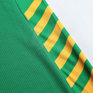 Uniforme de Baloncesto Personalizado, Transpirable, de Alta Calidad, 100% Poliéster, para Hombre, en Venta - Product Image 4