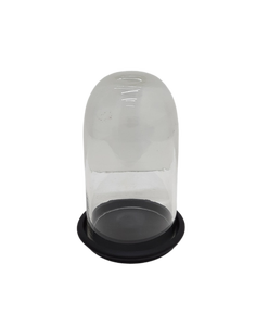 Precios al por mayor, latón, aluminio y vidrio, decoración del hogar, soportes decorativos para pasteles de boda, estilo moderno hecho a mano - Product Image 5