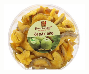 Goyave séchée en tranches de produit vietnamien fabriquée au Vietnam de haute qualité et au meilleur prix - Product Image 1
