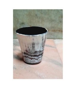 Design antique buvant du verre à corne de boeuf/buffle Viking buvant des accessoires de cuisine de meilleure qualité à moindre coût - Product Image 6