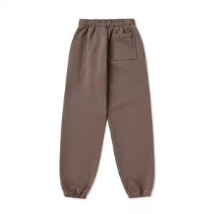 2025กางเกงวิ่งจ๊อกกิ้งเนื้อนุ่มลำลองของผู้หญิงระบายอากาศได้ดีแห้งเร็วปรับเอวได้ดีไซน์ทรงหลวมน้ำหนักเบายืดหยุ่น - Product Image 2