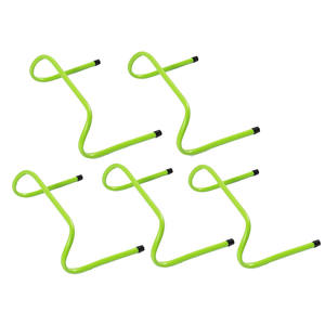Speed <b>Agility</b> <b>Hurdles</b>, <b>Hurdle</b> <b>Agility</b> Training Football Equipment Speed Soccer Training Equipment <b>Agility</b> <b>Hurdles</b> - Product Image 2