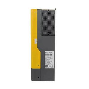 ขายดีที่สุดสำหรับ EG4อิเล็กทรอนิกส์3kW ออฟกริดอินเวอร์เตอร์3000EHV-48เอาต์พุต3000วัตต์อินพุต PV 5000วัตต์อินพุต500 VOC - Product Image 3