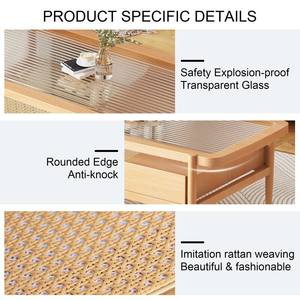 Rollo de correas de ratán de alta calidad elaborado con caña de ratán vietnamita natural 100%, suministro al por mayor de Vigifarm - Product Image 5