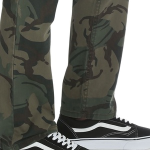 OEM Custom Overalls <b>Sports</b> Casual <b>Trousers</b> Streetwear Hip Hop Cargo Joggers Pants <b>for</b> <b>Men</b> - Product Image 6
