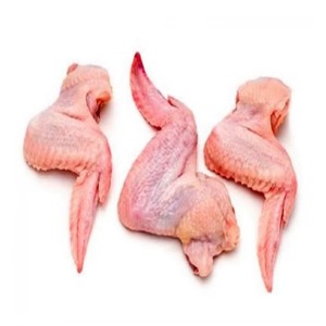 ปีกไก่แช่แข็งได้รับการรับรองฮาลาล - Product Image 1