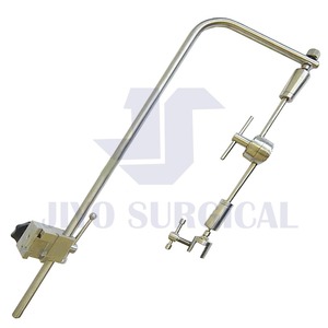 CE ISO APROBADO Martin's Arm Neurocirugía Retractor Hepático Sistema Quirúrgico Ortopédico Completo - Product Image 3