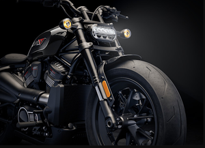 MOTOCICLETA HARLEY DAVIDSON SPORTSTER S 2026 NUEVA, CERTIFICADA E INSPECCIONADA, LEGAL PARA CARRETERA, AHORA EN STOCK - Product Image 5