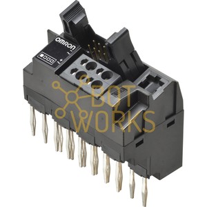 Omron P2RVC8O51 - Nuovo - Product Image 1