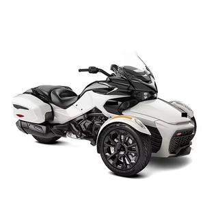 Disponible Spy/der F3 T Sport 2024 (Motocicleta) con 3 Años de Garantía, Listo para Enviar - Product Image 6