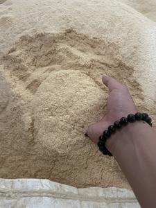 Prix usine literie lit pour animaux de compagnie déchiqueteuse de bois copeaux de bois animaux de compagnie rasage de bois pour petits animaux de compagnie bon pour la vente - Product Image 4