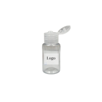 Vente en gros en vrac PET BOUTEILLE 20ml - 20mm - 6.5g / PET BOUTEILLE pour cosmétiques, bouteilles cosmétiques, fabricant de toner au Vietnam