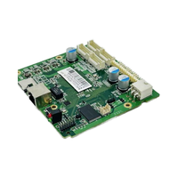Apexto Nouvelle Carte de Contrôle d'Overclocking Originale Série 19 (Version 7007) C87 C55 SATA Machines Intégrées Refroidies par Air