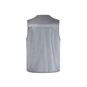 Gilet de sécurité de qualité pro de vente chaude sur mesure - Product Image 2