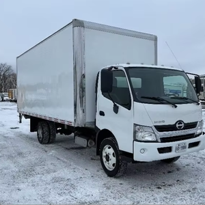 COMPRA Camiones de Carga HINO 195 - Product Image 1