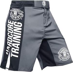 Shrink-Proof Digital Print Mixed Martial Arts Wear for Adults Kickboxing Training Trunks Kids Boy Girl Muay Thai Pants - Product Image 3