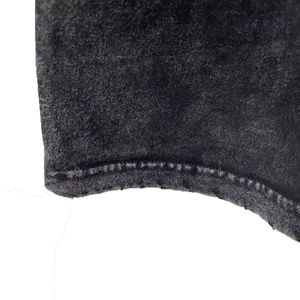 เสื้อยืดผ้าเช็ดทำความสะอาดแบบกรดขนาดใหญ่สำหรับผู้ชายเสื้อยืดผ้าฝ้าย100% แนววินเทจไซส์พิเศษพิมพ์ลายออกแบบโลโก้ของคุณ280gsm เป็นมิตรกับสิ่งแวดล้อม - Product Image 6