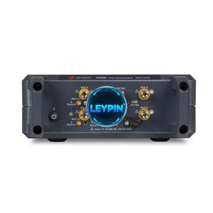 Analizador de Redes Vectorial Compacto de 4 Puertos Keysight P5025B de 100 kHz a 26.5 GHz con Interfaz YTDI - Product Image 2