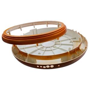 LONGNEW OEM: Solución de Moldeo de Productos de Plástico Circular Multicapa Personalizable de Alto Rendimiento de TW - Product Image 1