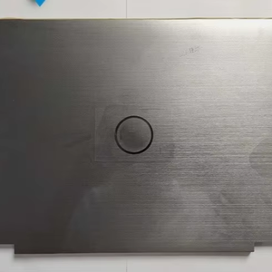 NOUVEAU pour Dell Latitude E9510 9510 A Shell lcd back cover Top Cover 07CD11 7CD11 - Product Image 2