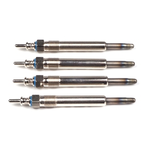 BGP4-1 4 Pcs <b>Heater</b> Glow <b>Plugs</b> GX116 0 100 226 210 11592001 GN948 0100226235 for Benz - Product Image 1