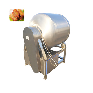 น้ำหมักปรุงรส 	 	   สำหรับการประมวลผล 	 	   เครื่องหมักเนื้อไก่ทอดแบบสุญญากาศ - Product Image 1