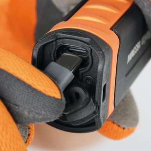 Linterna LED de alto brillo recargable inalámbrica BETA - Product Image 2