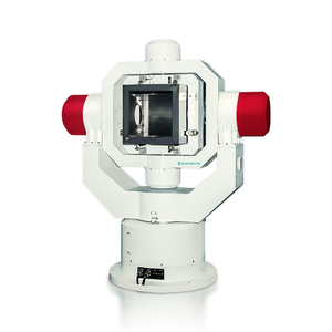 Tres ejes de alto rendimiento para sistema de prueba para giroscopio e INS Verificación Control de movimiento suave 1 año de garantía - Product Image 3