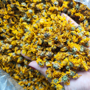 ดอกเบญจมาศอบแห้งแบบสด - Product Image 2