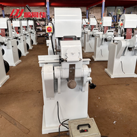 Machine à poncer les tiges rondes en bois MM2012 2.2KW |   Machine automatique de polissage et de finition des goujons en bois