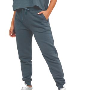 Fournisseur chinois de luxe Skinny Satin Pantalon Joggers Femmes Vente en gros Blanc Jogger Yoga Legging Sport Casual Femmes Jogger Pantalon - Product Image 1